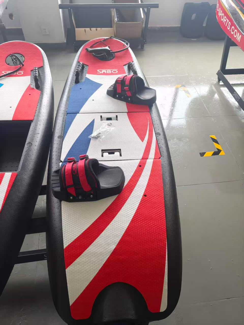 Sabo Surf Flyer One Electric Jetboard