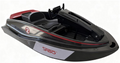 Sabo Sports 15kW Electric Mini Kart Boat